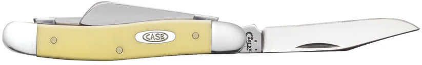 Yellow Synthetic CS Medium Stockman ( 00035 ) COMING SOON