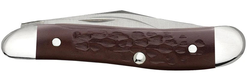 Brown Synthetic Peanut (00046)