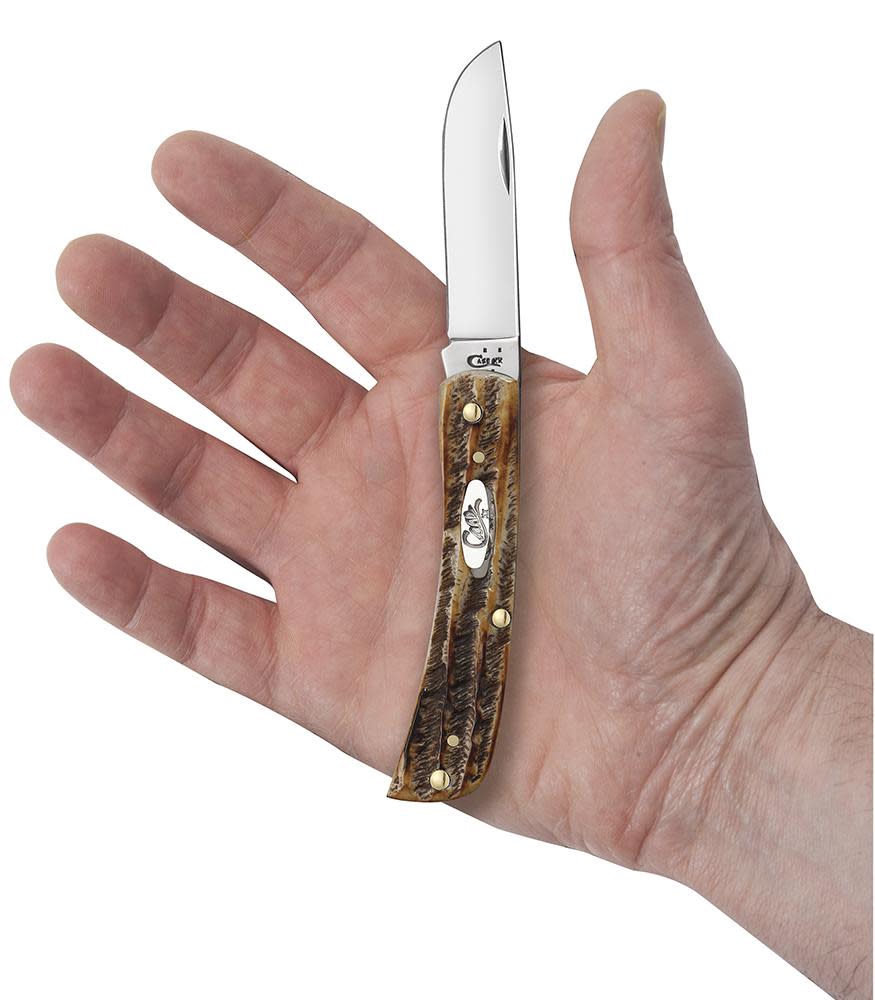 6.5 BoneStag® Sod Buster® Jr (65310)