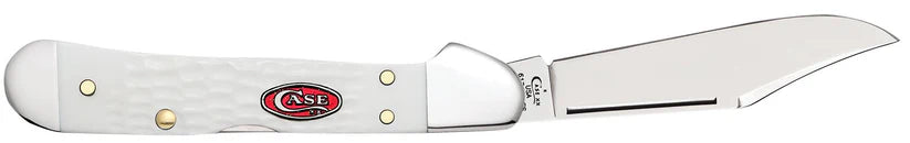SparXX™ Standard Jig White Synthetic Mini CopperLock®