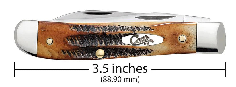 6.5 BoneStag® Mini Trapper (65305)