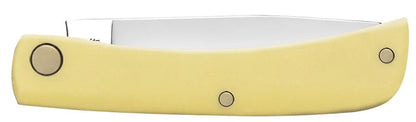 Yellow Synthetic CS Sod Buster® Jr (00032)