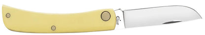 Yellow Synthetic CS Sod Buster® Jr (00032)