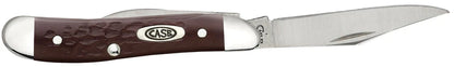 Brown Synthetic Peanut (00046)
