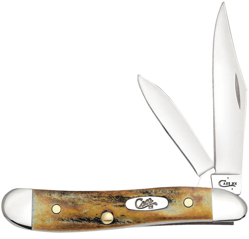 Genuine Stag Peanut (00048)