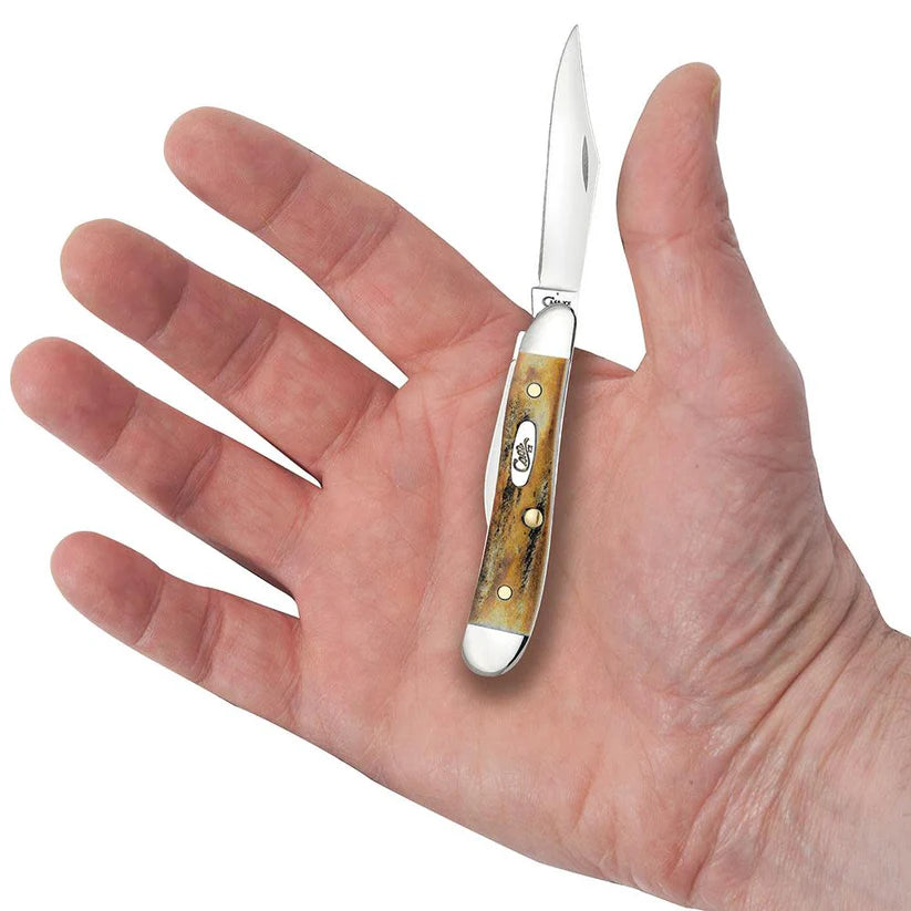 Genuine Stag Peanut (00048)