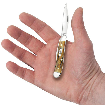 Genuine Stag Peanut (00048)