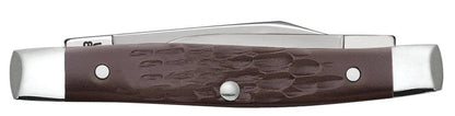Brown Synthetic Pen (00083)