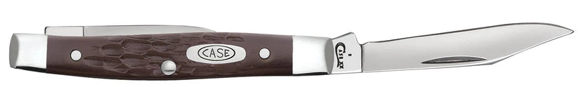 Brown Synthetic Pen (00083)