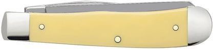 Yellow Synthetic CS Trapper