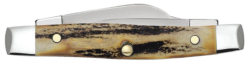 Genuine Stag Small Stockman (00178)