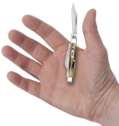 Genuine Stag Small Stockman (00178)