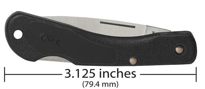 Lightweight Synthetic Mini Blackhorn® (00253)
