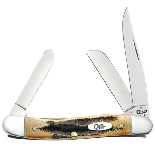 6.5 BoneStag® Medium Stockman (03578)