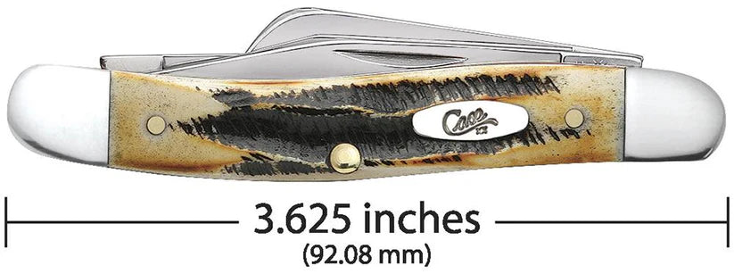 6.5 BoneStag® Medium Stockman (03578)
