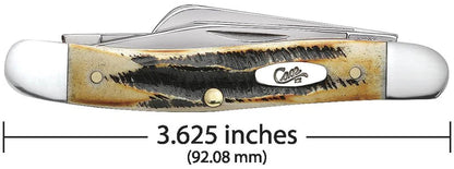 6.5 BoneStag® Medium Stockman (03578)
