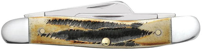 6.5 BoneStag® Medium Stockman (03578)