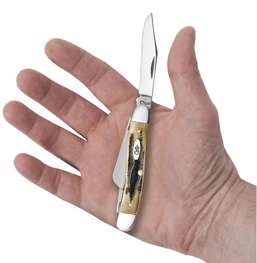 6.5 BoneStag® Medium Stockman (03578)
