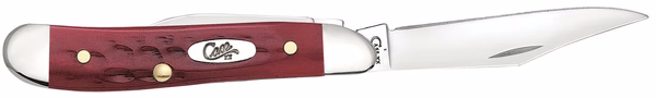 Pocket Worn® Corn Cob Jig Old Red Bone Peanut (00781)