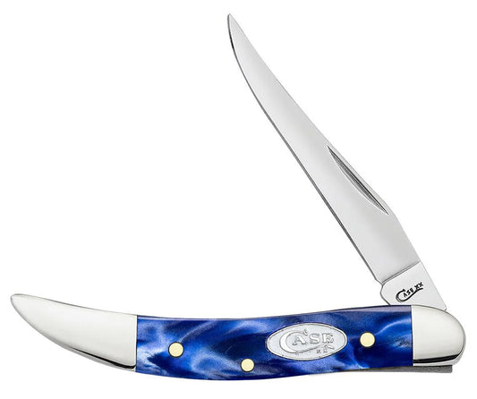 Blue Pearl Kirinite® Small Texas Toothpick