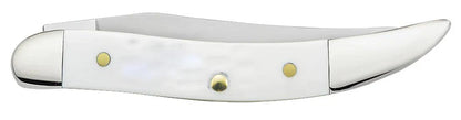SparXX™ Standard Jig White Synthetic Small Texas Toothpick (60180)