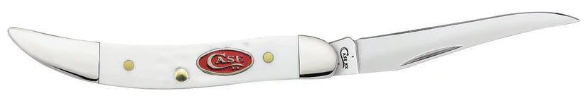 SparXX™ Standard Jig White Synthetic Small Texas Toothpick (60180)