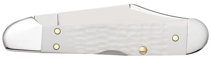 SparXX™ Standard Jig White Synthetic Mini CopperLock®