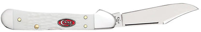 SparXX™ Standard Jig White Synthetic Mini CopperLock®