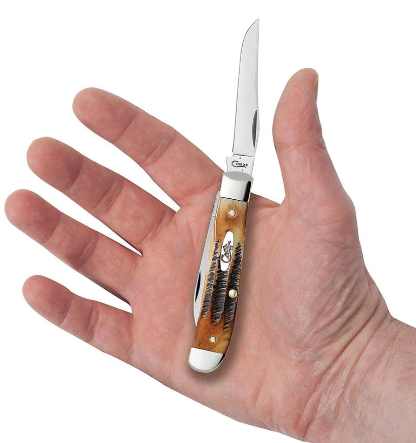 6.5 BoneStag® Mini Trapper (65305)