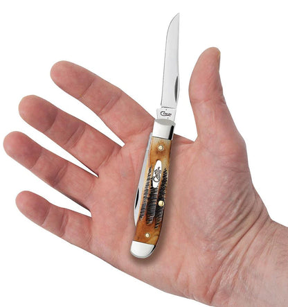6.5 BoneStag® Mini Trapper (65305)