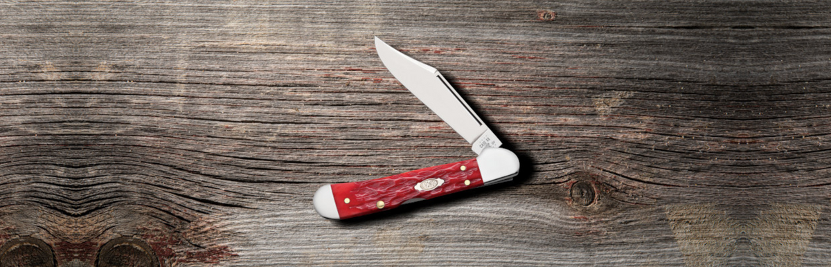 Case Cutlery Canada