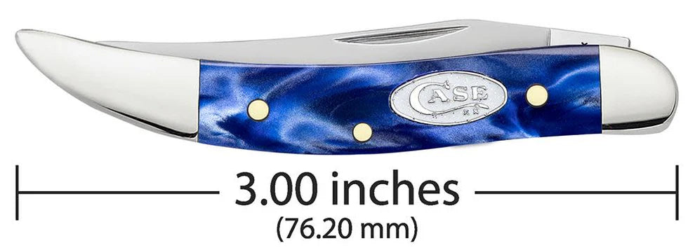 Blue Pearl Kirinite® Small Texas Toothpick