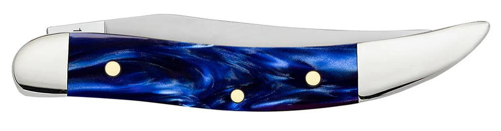 Blue Pearl Kirinite® Small Texas Toothpick