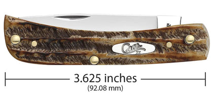 6.5 BoneStag® Sod Buster® Jr (65310)