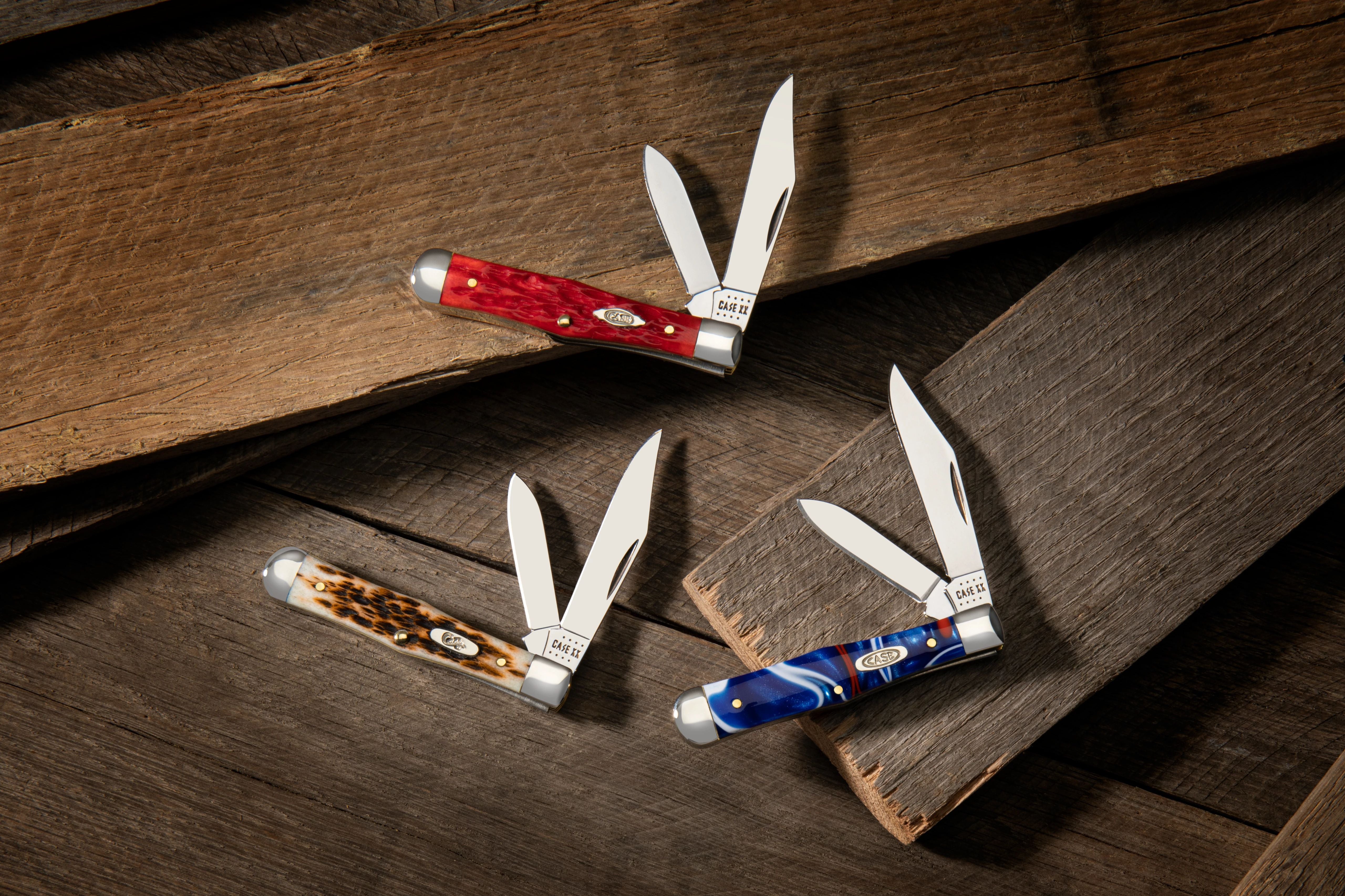 Case Cutlery Canada