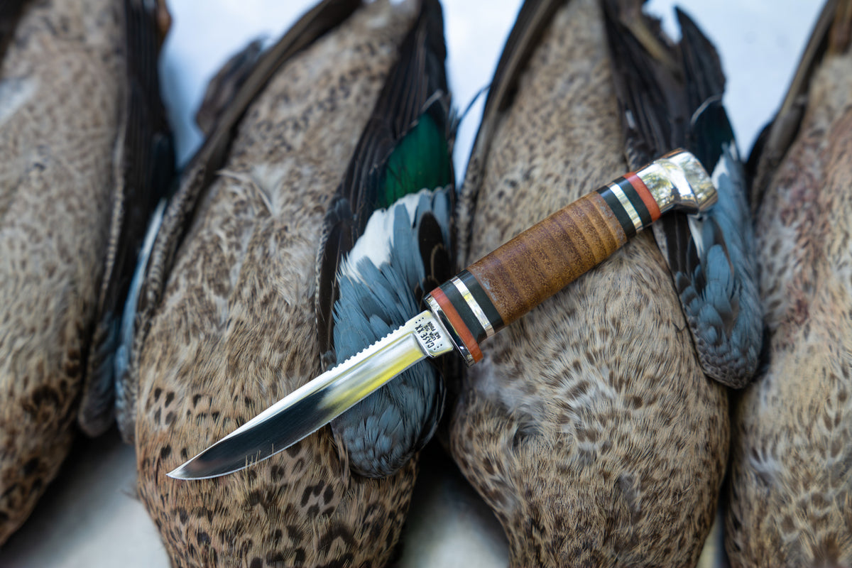 Case Cutlery Canada